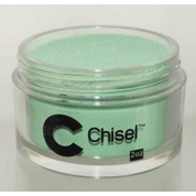 Chisel 2in1 Acrylic/Dipping Powder, OMBRE COLLECTION - 2oz #OM32A